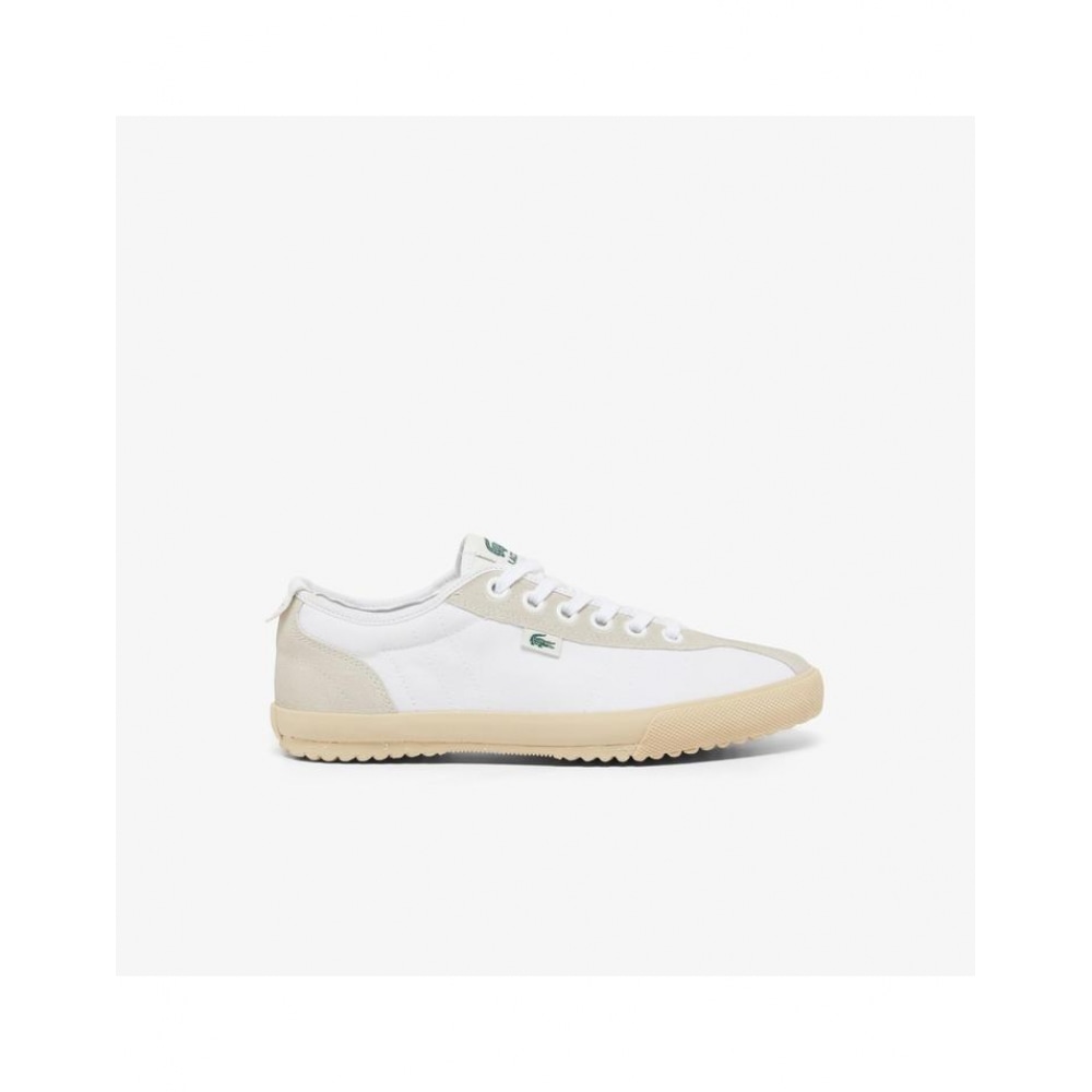 ラコステメンズバックスラムスニーカー RZ9035M55G Y05