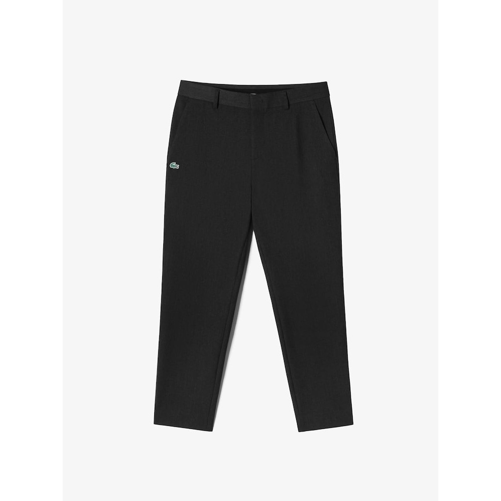 ラコステメンズオータムウールライクパンツ HH094E-54NR 031 Q2NHH094E-54NR031