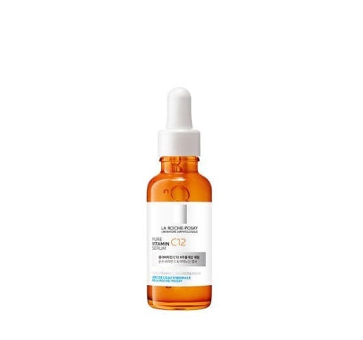 純ビタミンC12セラム30ml/しわケア/抗酸化ケア/ビタミンセラム/光彩ケア