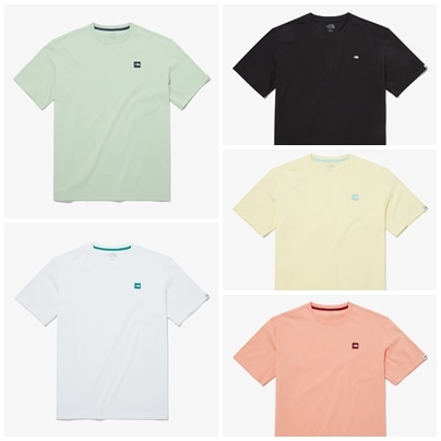 MINI LOGO EX S/SR/TEE [NT7UP13]