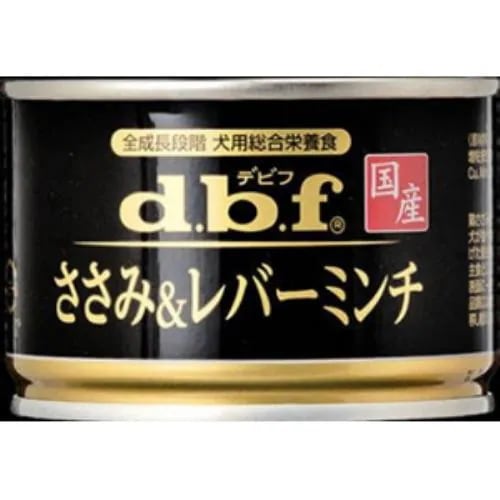 デビフペット ささみ&レバーミンチ 150g 価格比較 - 価格.com