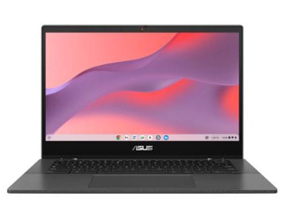 Chromebook CM14 Flip CM1402FM2A-EC0046 [グラヴィティグレー]ノートPC(14型/MediaTek Kompanio 520/8G/64G/Chrome OS)