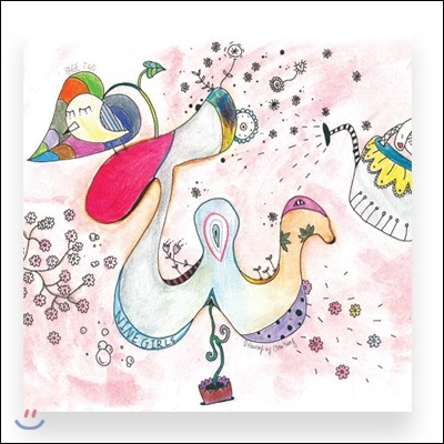 [未開封新品] TWICE TWICEミニアルバム2集PAGE TWO 3万枚限定盤