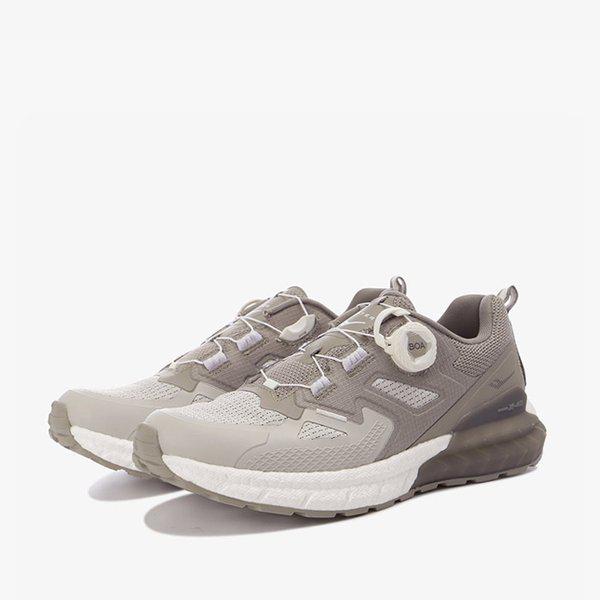 ラプター BX 4 女性 高機能 BOA システム ウォーキングシューズ PW0UW22F514