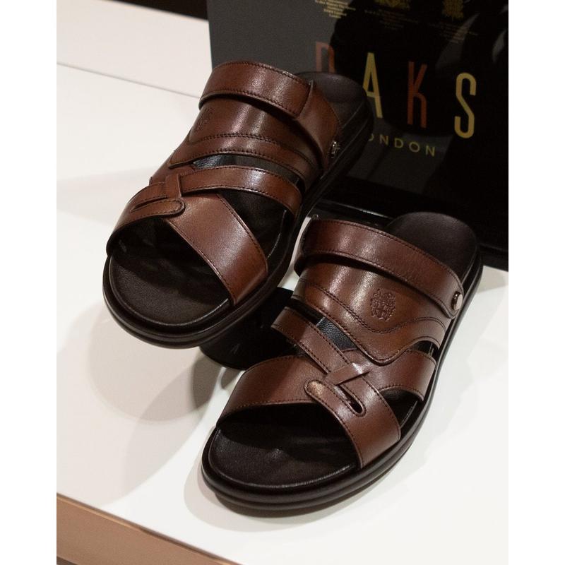 [靴] 2WAY クッションサンダル & スリッパ(DMD204)