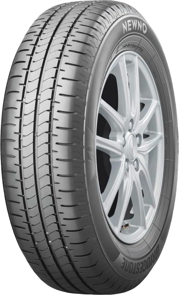 ブリヂストン NEWNO 185/60R15 84H 価格比較 - 価格.com