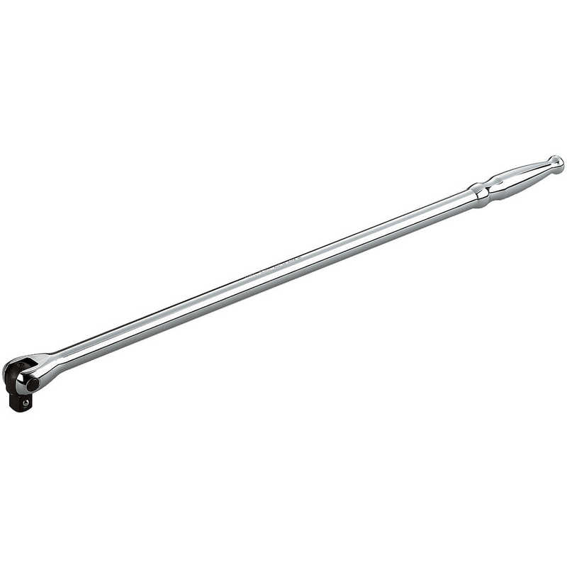 KTC　12.7sq.ロングスピンナハンドル　BS4L