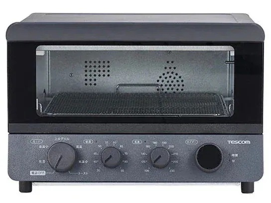 TSF61A 低温コンベクションオーブン
