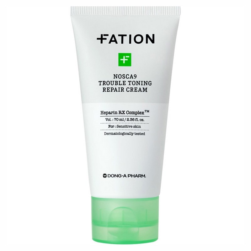 ノースカナイン トレイルリペアクリーム 70mL