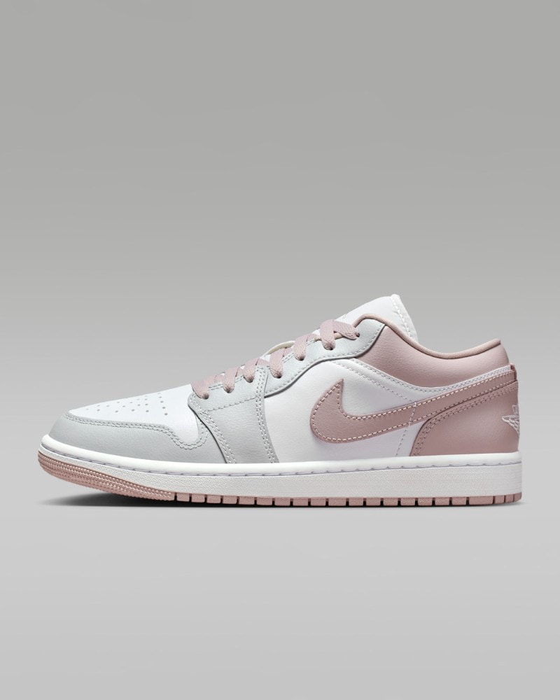 Air Jordan 1 Low ウィメンズシューズ DC0774-606 韓国大人気