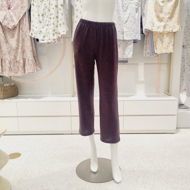 AK水原店 ポリ オバマ ソリッド イージーウェア パンツ EZ1949P