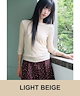 Light Beige