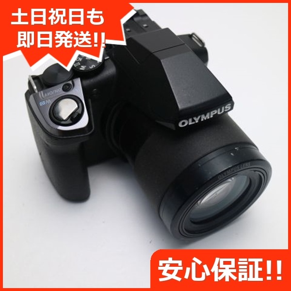 良品SP-100EE Eagle s Eye ブラック デジカメ OLYMPUS 198