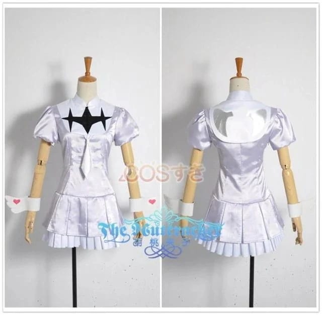 KILL la KILL キルラキル 風 崩 スカート スプレ衣装 高品質 新品 Cosplay アニメ