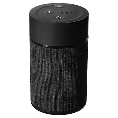 他サイト： カーメイト　ブラング 噴霧式フレグランスディフューザー2 ブラック　L10004の商品画像