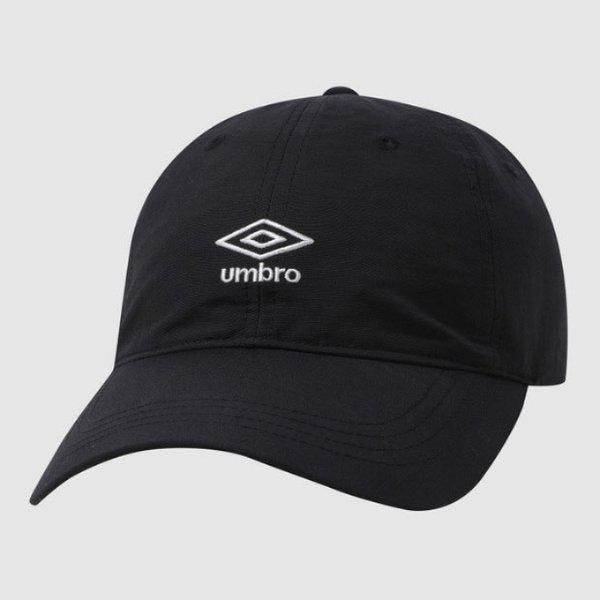 帽子 TQT UQ223CCP51-BLK リネンライク エッセンシャル ボールキャップ BLACK