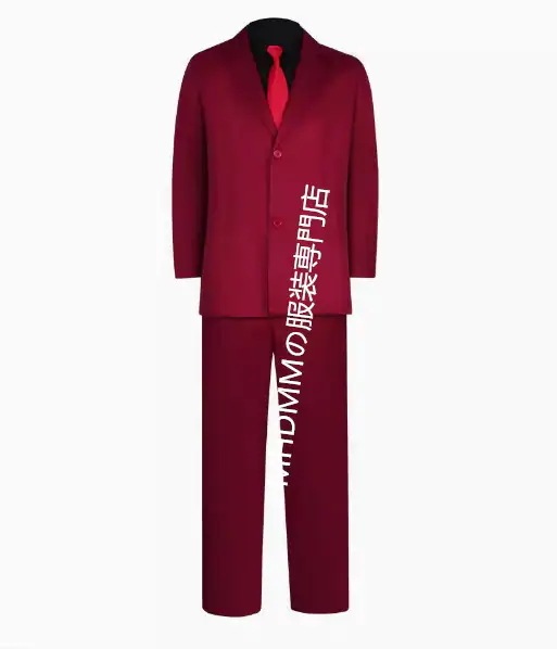 大人気one piece ワンピース サンジ コスプレ衣装