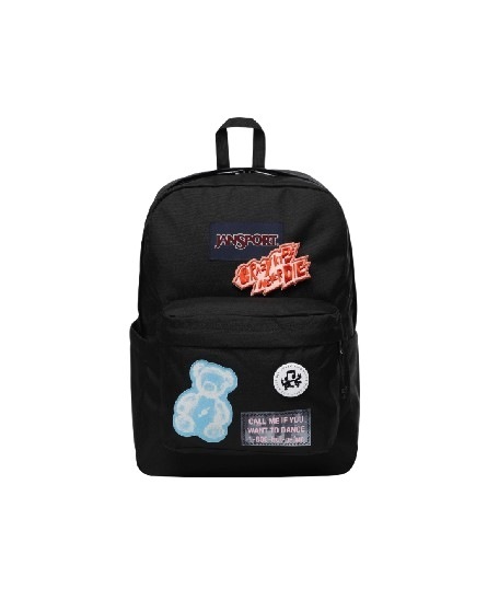 [LE SSERAFIM x JANSPORT] Superbreak Plus