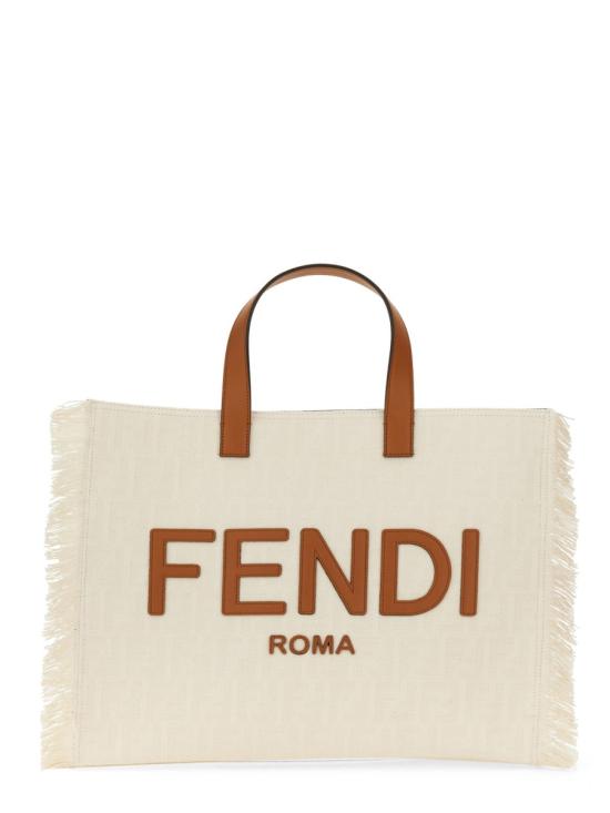 FENDI Men Shoulder Bags 7VA591 ARB2F1DZP MULTICOLOUR