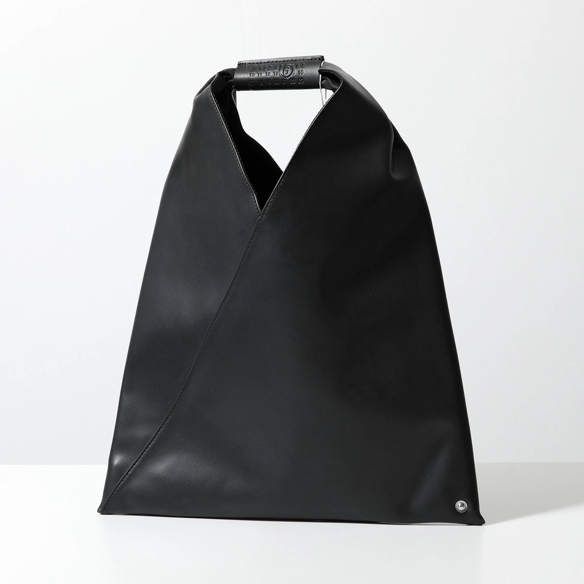 MM6 KIDS エムエムシックス メゾンマルジェラ キッズ ハンドバッグ Japanese SMALL M60607 P4313 レディース ガールズ 大人S54WD0043 鞄 T8013