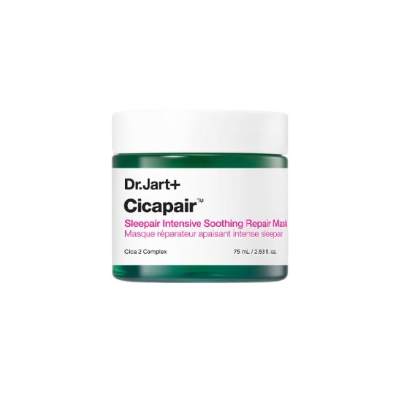 [75mL] セカパール スリーピングマスク インテンシブ リペア