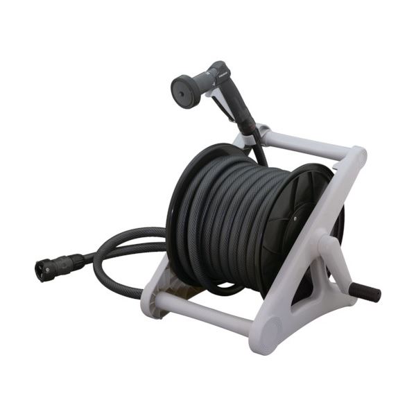 大流量ホースリール 30m THR-30X 1個