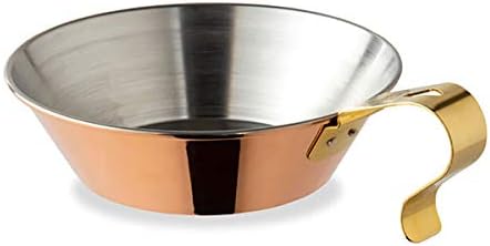 ファイヤーサイド コッパーシェラカップ(500)