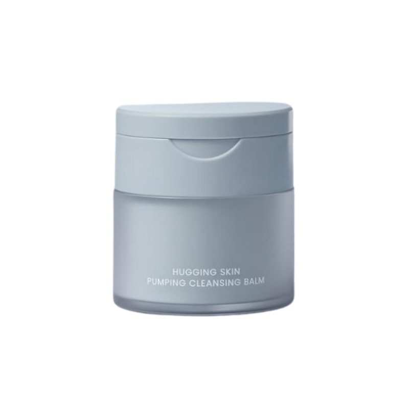 ハギング スキン ポンピング クレンジング バーム 55g