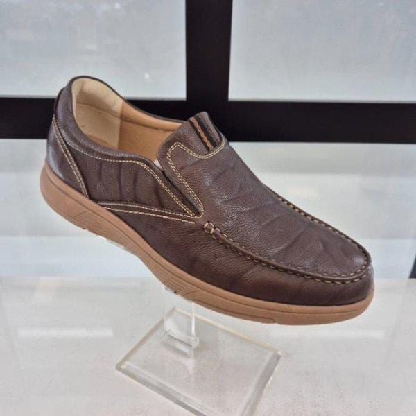 HC11 牛革メンズシューズ X6K0U51D3 (30947900)