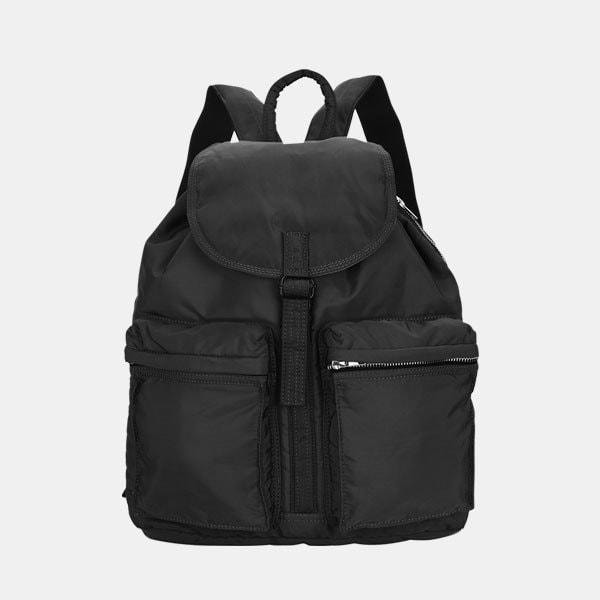 カジュアルタブレット収納 学生用バッグ ナイロンポケットバックパック SMOI013