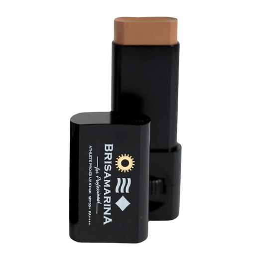 アスリートプロEX UVスティック ナチュラルブラウン ×2セット