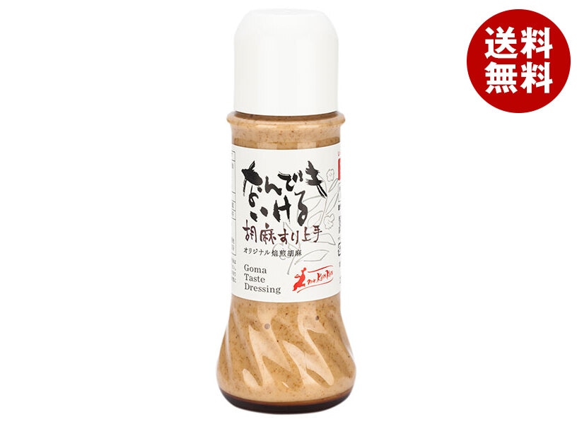 Mr.カンカン なんでもいける 胡麻すり上手 280mlPET＊12本入＊(2ケース)