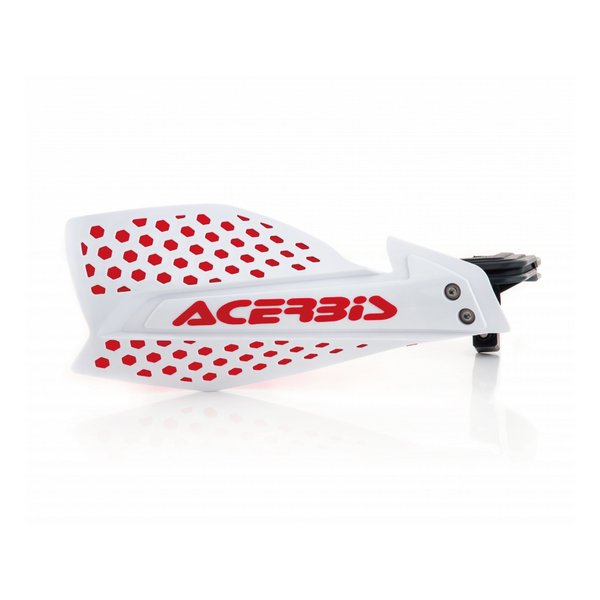 X-ULTIMATEハンドガード WH/RD AC-22115WH/RD