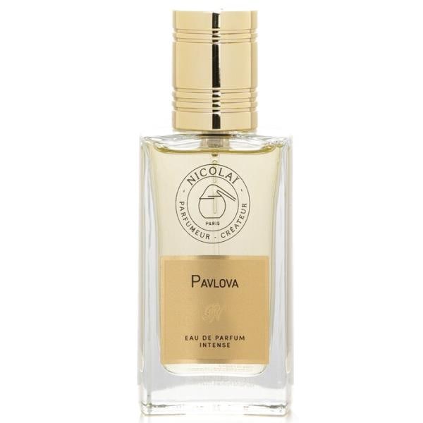 ニコライ pavlova intense eau de parfum spray 30ml 7,204円