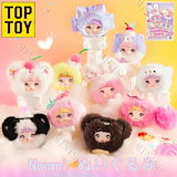 一口甜心 TOP TOY nommi スウィーティーシリーズ 正規品 Nommi V7 スウィーティーシリーズ 一口甜心 プリン - メルカリ