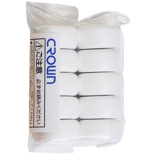 （まとめ買い）スクールマグタッチ18mm（10個入） CR-MG181S-W 00014773 [x5] 5,445円