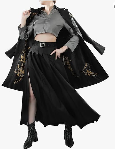 Qoo10] 樋口楓 新衣装 コスプレ衣装 : ホビー・コスプレ