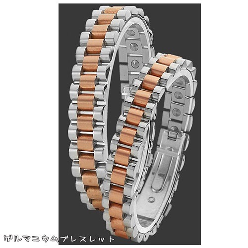 日本製 ゲルマニウムブレスレット 13粒 ゲルマニウム ブレスレット アクセサリー 健康 レディース プレゼントにも最適 ゴルフ ギフト