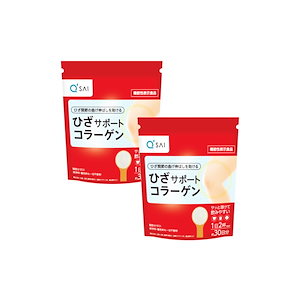 ひざサポートコラーゲン 150g 2袋セット