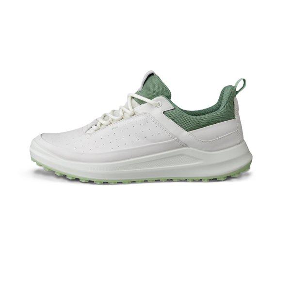 女性ゴルフシューズ スパイクレス グリーン 2025 練習靴 ゴルフシューズ