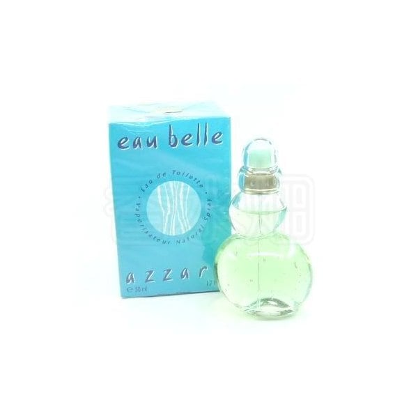 アザロ オーベル EDT SP 50ml 香水 フレグランス