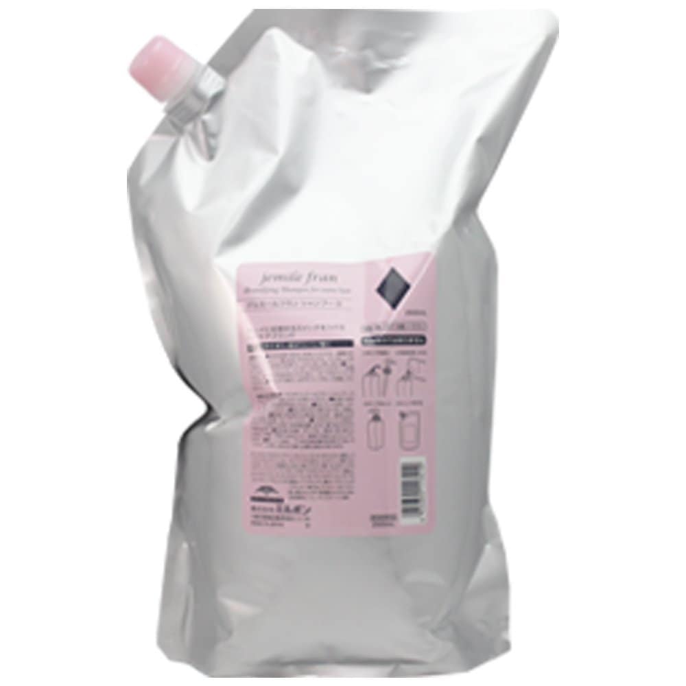 ジェミールフラン シャンプーD 2500ml(レフィル)