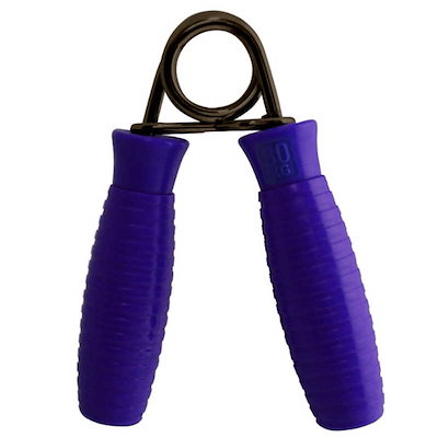 他サイト： LAVIE　ハンドグリップ　フィット 30kg(パープル)の商品画像