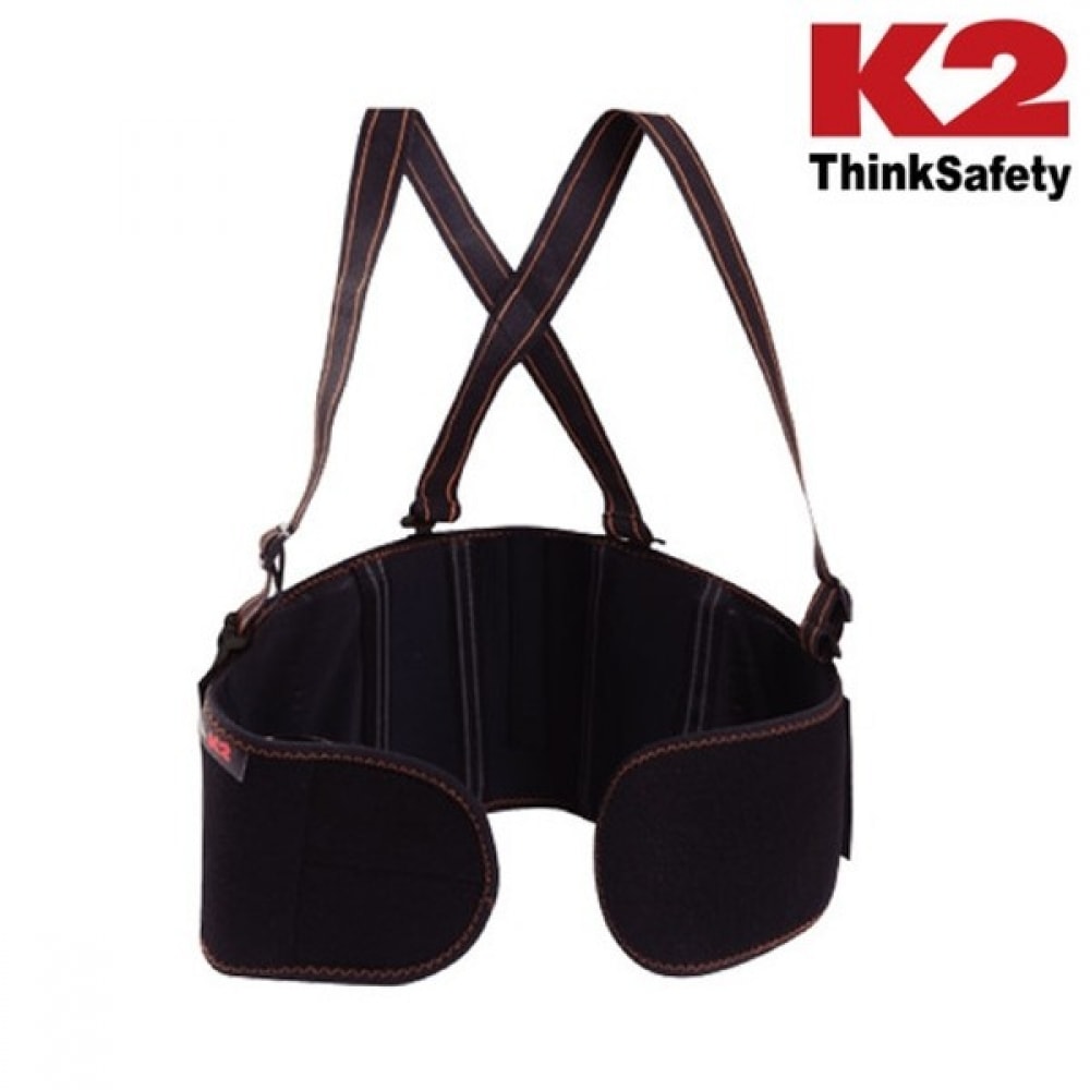 (K2 セーフティ) K2 セーフティウエストブレース5個入りIMW13903 エアプランブレース