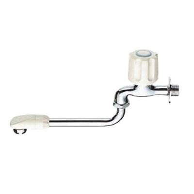 三栄 SANEI 断熱回転自在水栓 JA13D-13