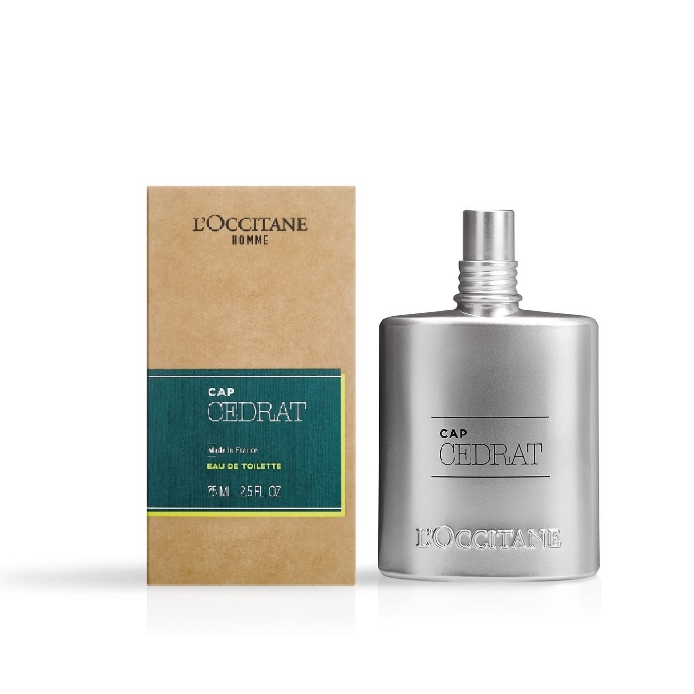 ロクシタン セドラオードトワレ75ml ロクシタン(LOCCITANE) セドラ