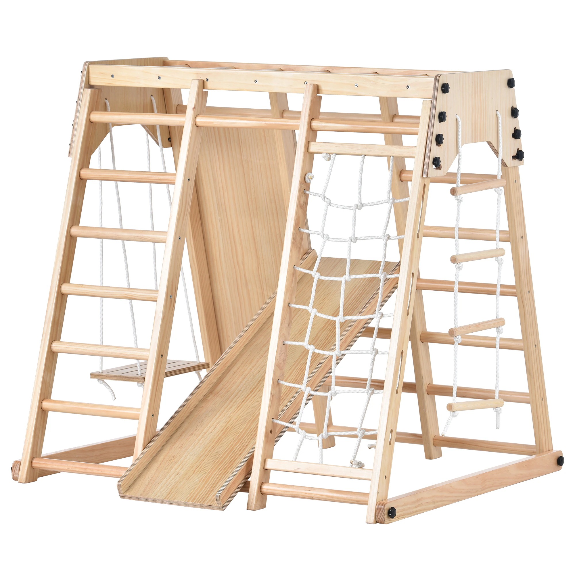 国内即日発送【室内遊具ジャングルジム】すべり台　キッズ　おもちゃ　子供　誕生日プレゼント　キッズ広場