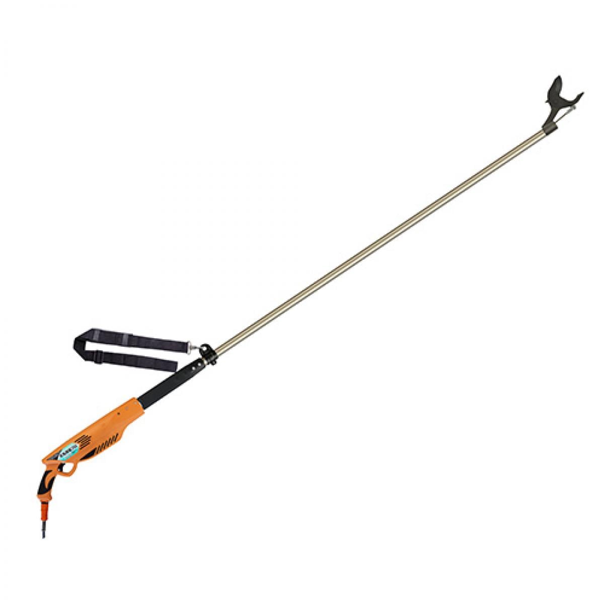 ニシガキ 太丸充電プロ2000 N-933 剪定 太枝 高枝 充電式 鋏 切断 ブラシレスモーター搭載 園芸