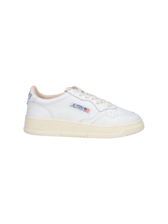 AUTRY Women Sneakers AULW BG01 White