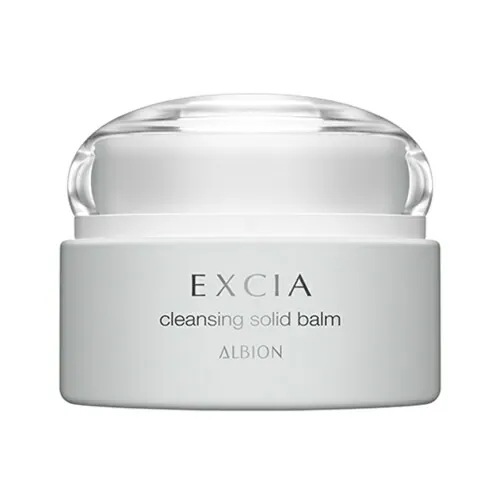 Al　bion　(EXCIA エクシア)クレンジングソリッドバーム120ｇ クレンジング　正規品